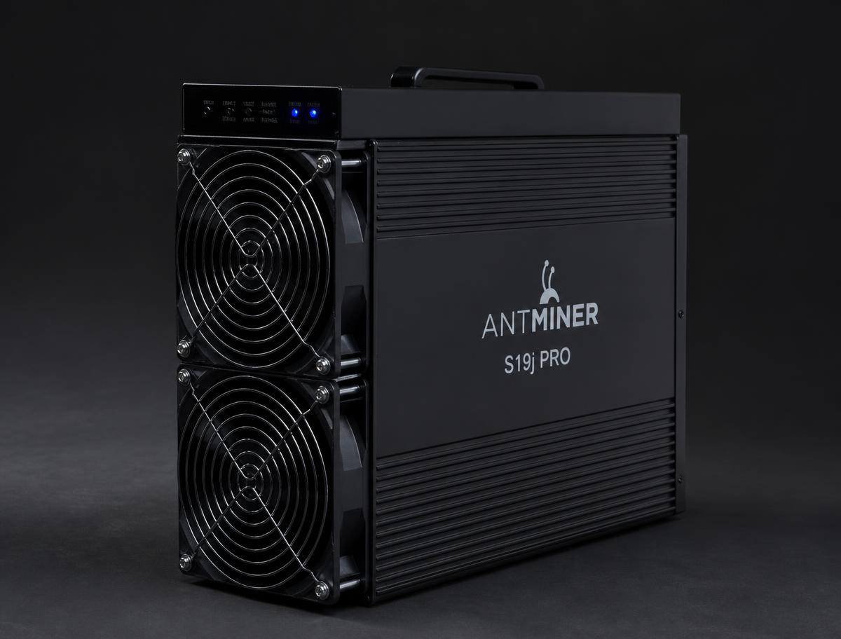 AvalonMiner A1566